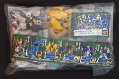 バンダイ MSセレクション15 機動戦士Zガンダム 全6種セット　
