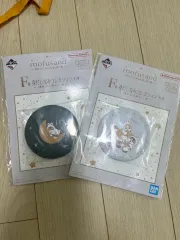 一番くじ mofusand サンド ミラー グッズ