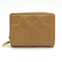 ⭐︎極美品⭐︎ルイヴィトン　ポルトフォイユルー財布 新作☆Louis Vuitton☆折財布《ポルトフォイユ ルー》ピンク (Louis