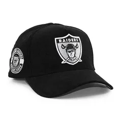 ニューエラ スナップバックキャップ 帽子 NEW ERA 9forty メンズ レディース NFL ラスベガス レイダース フリーサイズ