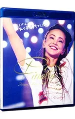 2025年最新】安室奈美恵 blu-rayの人気アイテム - メルカリ