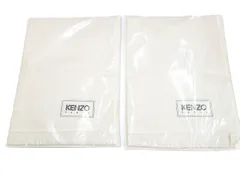 【京松】和装小物 たとう布 2枚セット KENZO 美品 kyo7w11-1663
