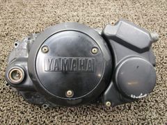 RZ250 RZ350 クランク エンジン エンジンカバー クラッチカバーRZR