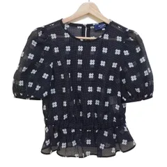 2025年最新】エムズグレイシー カットソーの人気アイテム - メルカリ