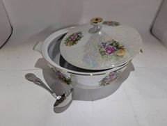 木屋 すき焼き鍋 七寸 椿油仕上げ 廃番 新品 ♯scope - メルカリ