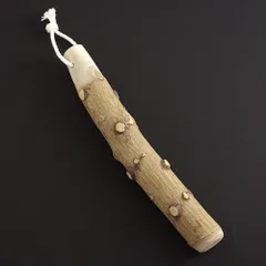 山椒すりこぎ（中）　すり棒　長さ約23cmのサムネイル