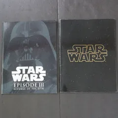 2025年最新】スターウォーズ エピソード3 パンフレットの人気アイテム 2025年最新】スターウォーズ エピソード3 パンフレットの人気アイテム