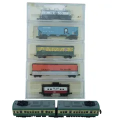 2026年最新】nゲージ 貨物の人気アイテム - メルカリ