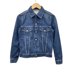 2025年最新】hyke デニムジャケット サイズ3の人気アイテム - メルカリ