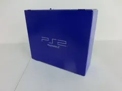 【TAKA55‐23】☆SONY PlayStation2 SCPH-10000 動作未確認