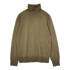 MHL. HIGH TWIST COTTON TWILL 595-3156502 ジャンパースカート