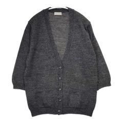 MHL. HIGH TWIST COTTON TWILL 595-3156502 ジャンパースカート