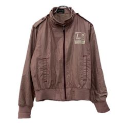 クリーニング済✨️ペイトンプレイス テーラードジャケット ベージュ M 