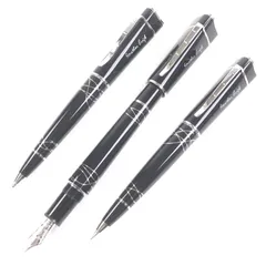 Xmas値下げ】MONTBLANC モンブラン ジョナサン・スウィフト万年筆M
