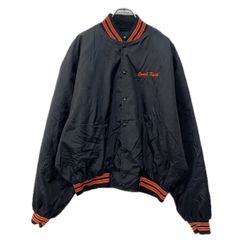定価約1.6万円 ブラック スタジャン PURPLE&YELLOW - メルカリ