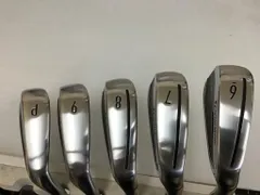 2025年最新】Qi アイアン テーラーメイドの人気アイテム - メルカリ