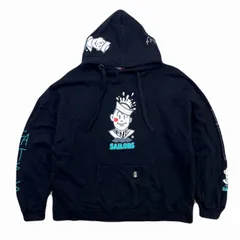 2025年最新】セーラーズパーカーの人気アイテム - メルカリ