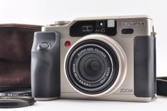 Fujifilm フジフィルム GA645Zi Professional 6×4.5 中判ズームフィルムカメラ