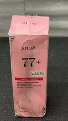 ANUA(アヌア) 桃77ナイアシンエッセンストナー250ml **4418220 B0CHY6CM5R