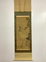 2025年最新】掛軸 花鳥図の人気アイテム - メルカリ