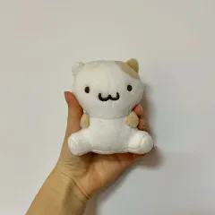 サンリオ ポムポムプリン マフィン チーム プリン なかよし マスコット ぬいぐるみ