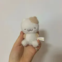 サンリオ ポムポムプリン マフィン ぽそい マスコット ぬいぐるみ