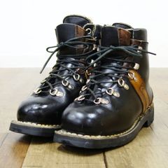 期間限定値下げ中】昭和レトロ マウントブーツ スキーブーツ スキー靴