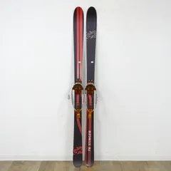 2025年最新】テレマークビンディングの人気アイテム - メルカリ