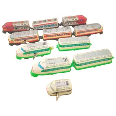 2026年最新】ゼンマイ 新幹線の人気アイテム - メルカリ