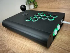 【RAT-01】ブラック/レバーモデル OLED搭載