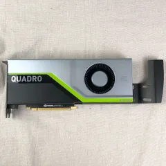 2025年最新】nvidia quadro 5000の人気アイテム - メルカリ