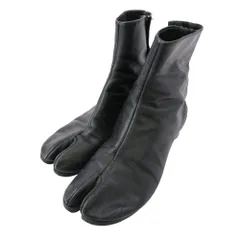 2025年最新】マルジェラ 足袋ブーツ38の人気アイテム - メルカリ