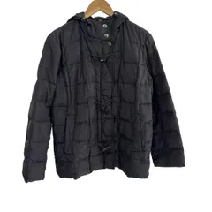 Max MaraWEEKEND(マックスマーラウィークエンド) ダウンコート サイズI42 M レディース - 黒 長袖/冬