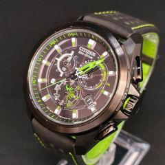 超希少】インキピオ9 24Hタイムゾーン デイト 自動巻 ブラック - メルカリ