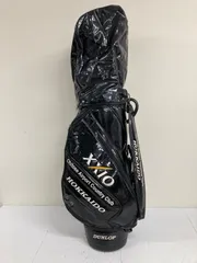 2025年最新】xxio キャディバッグの人気アイテム - メルカリ