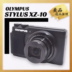 2025年最新】OLYMPUS xz-10の人気アイテム - メルカリ