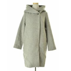 JOURNAL STANDARD リアルファー 毛皮フーデッドパーカージャケット 