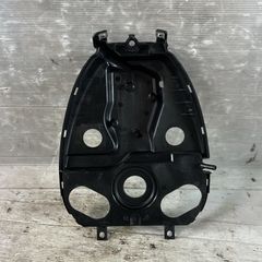 ホンダ ベンリィc92 ガソリンコックと新品ガスケットセット 燃料コック