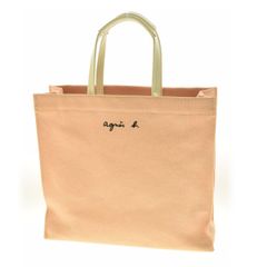 アニエスベー トートバッグ agnes b. UAS01-03 Tote Bag - メルカリ