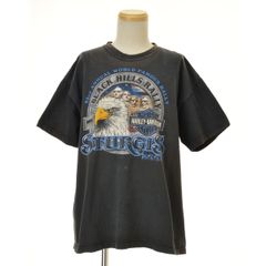 Harley-Davidson 1997 Sturgis ロンTシャツ L - メルカリ