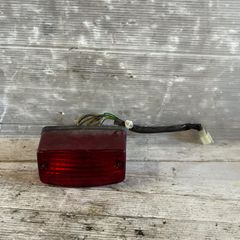 バリオス レインボーテール バリオス1 バリオス2 LEDテール - メルカリ