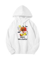 CreepyNuts オールナイトニッポン0 カボチャパーカー ハロウィン