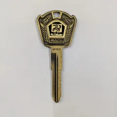 2025年最新】ブランクキー 当時物の人気アイテム - メルカリ