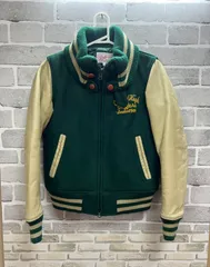 2025年最新】dufferスタジャンの人気アイテム - メルカリ