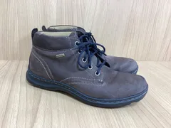 I712   ティンバーランド ゴアテックス      メンズ    靴