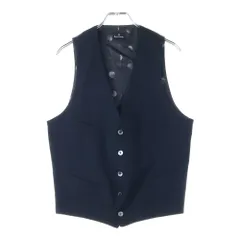 2025年最新】Paul Smith メンズ ベストの人気アイテム - メルカリ