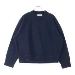 2025年最新】JIL SANDER メンズ トレーナー・スウェットの人気アイテム