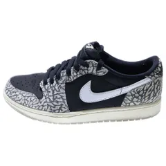 2025年最新】jordan1 low og black toeの人気アイテム - メルカリ