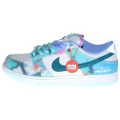 2025年最新】Futura NIKE SB DUNK LOWの人気アイテム - メルカリ