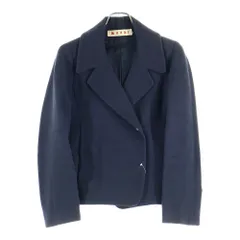 2025年最新】MARNI(マルニ)/JACKETの人気アイテム - メルカリ